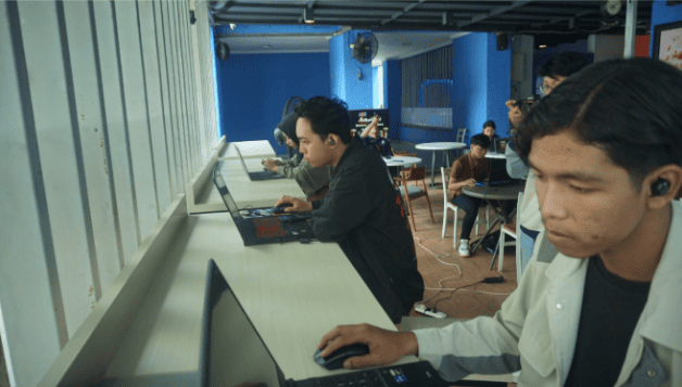 Internship Divisi Medkref Kominfo